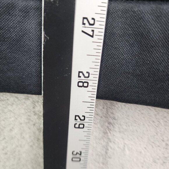 Mens Black Champion Powertrain Performance Hoodie Sweatshirt Long Sleeve Size XL - Picture 11 of 12